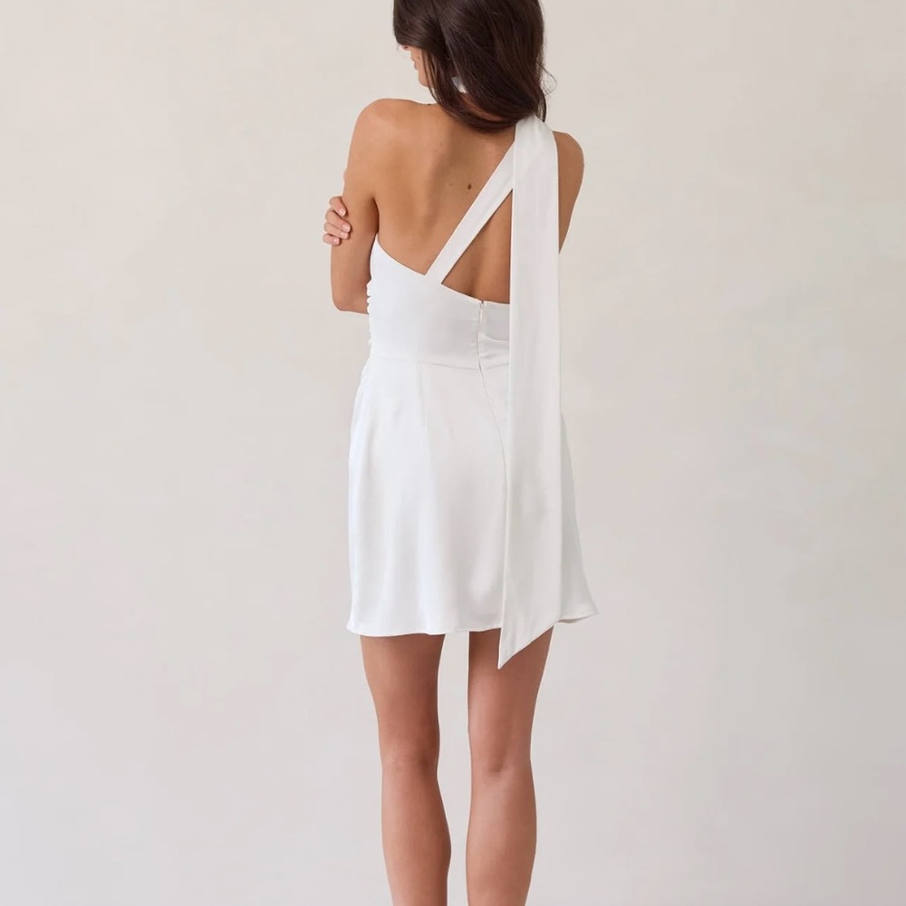 Oakdale Mini Dress